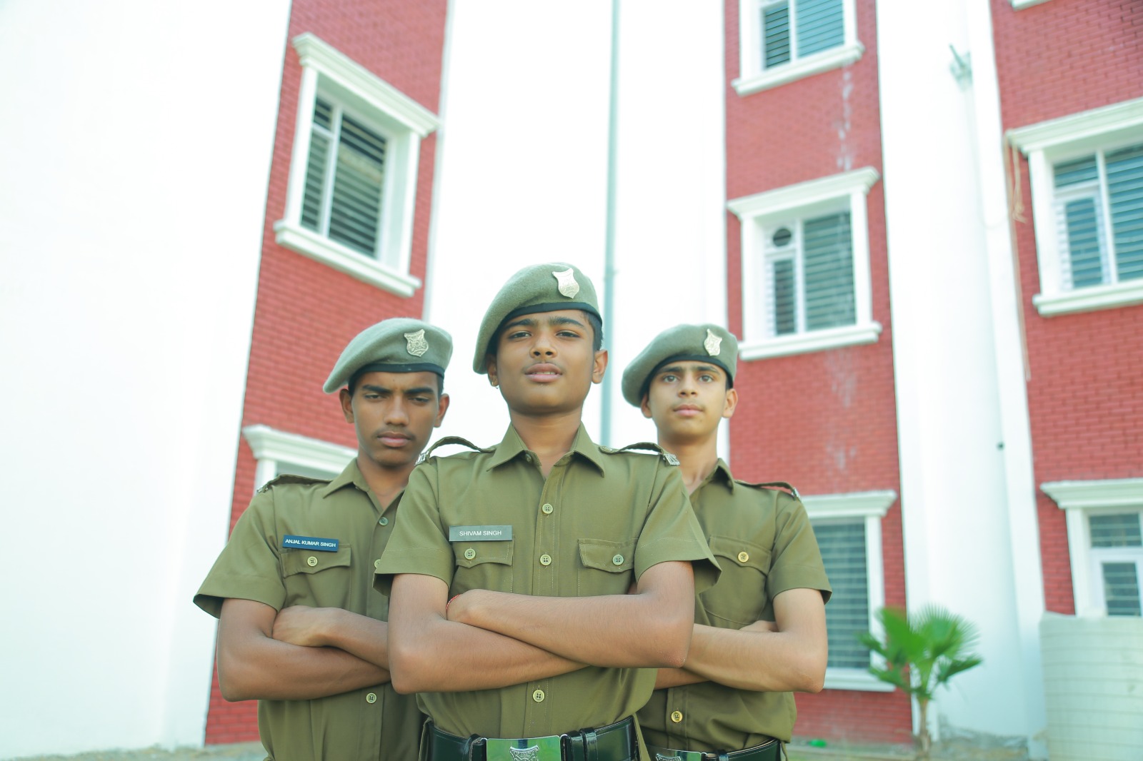 Good Day Defence School 6