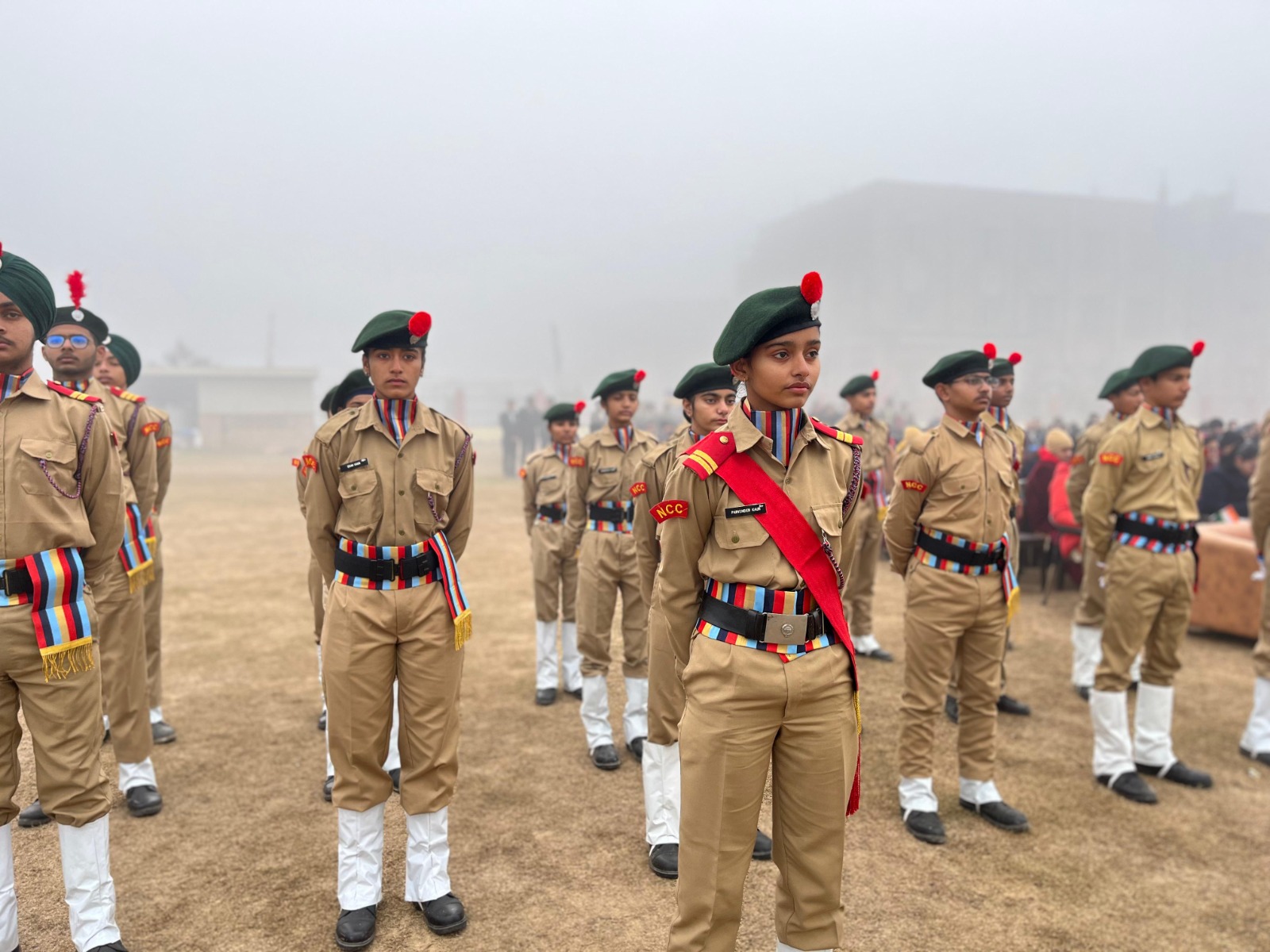 Good Day Defence School 8