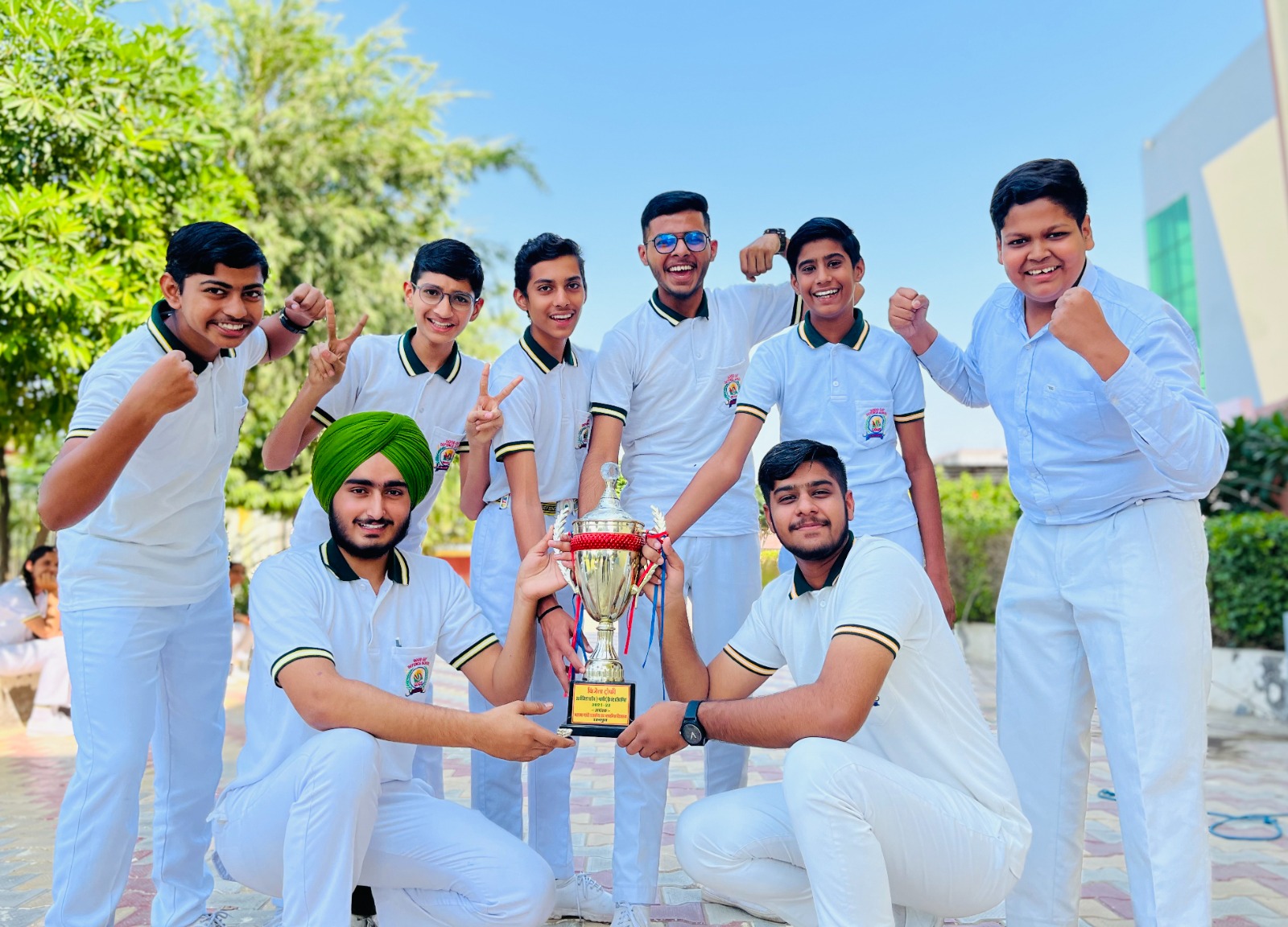 Good Day Defence School 10