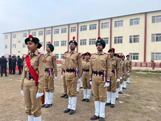 Good Day Defence School 22