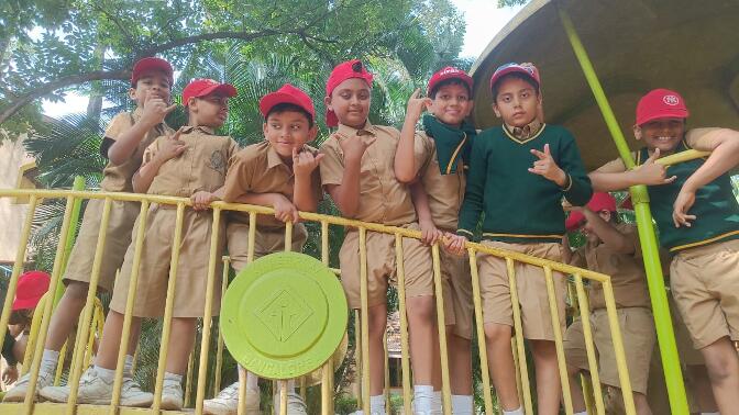 Bishop Cotton Boys' School 3