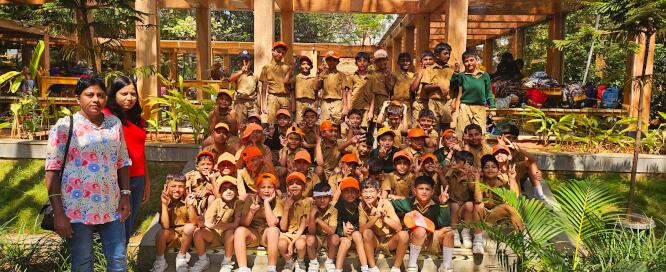 Bishop Cotton Boys' School 5