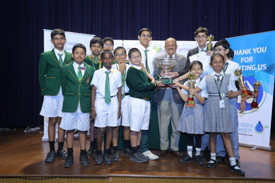 Bishop Cotton Boys' School 6