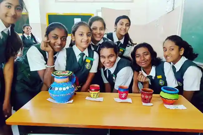 Bishop Cotton Girls' School 2