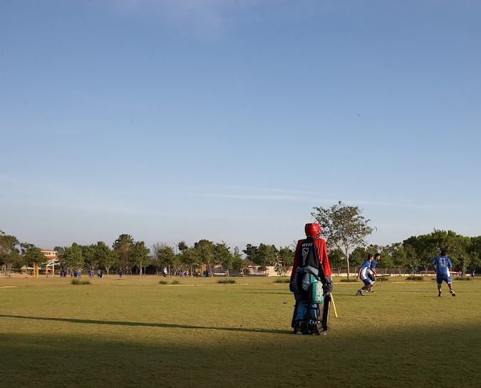 The International School Bangalore 3