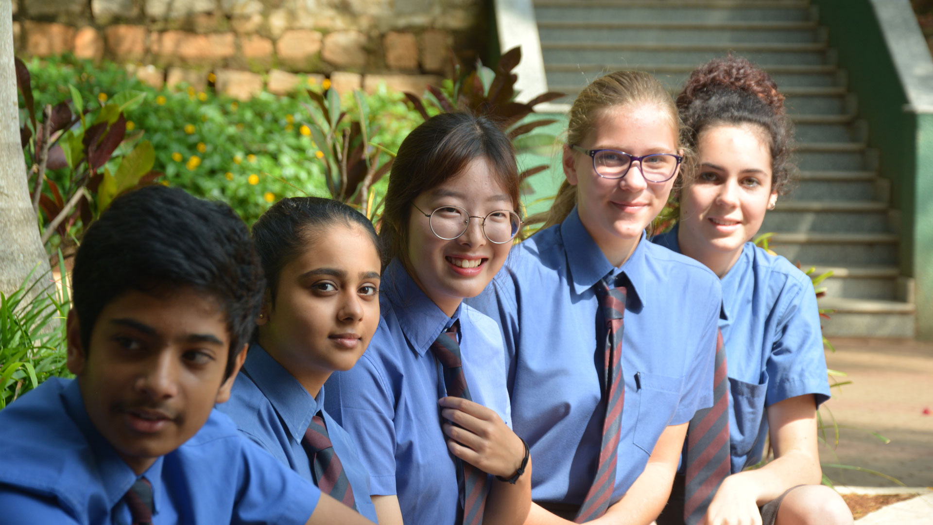 The International School Bangalore 5