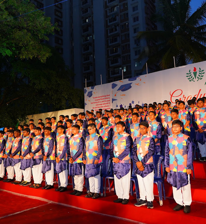 New Horizon Gurukul 2