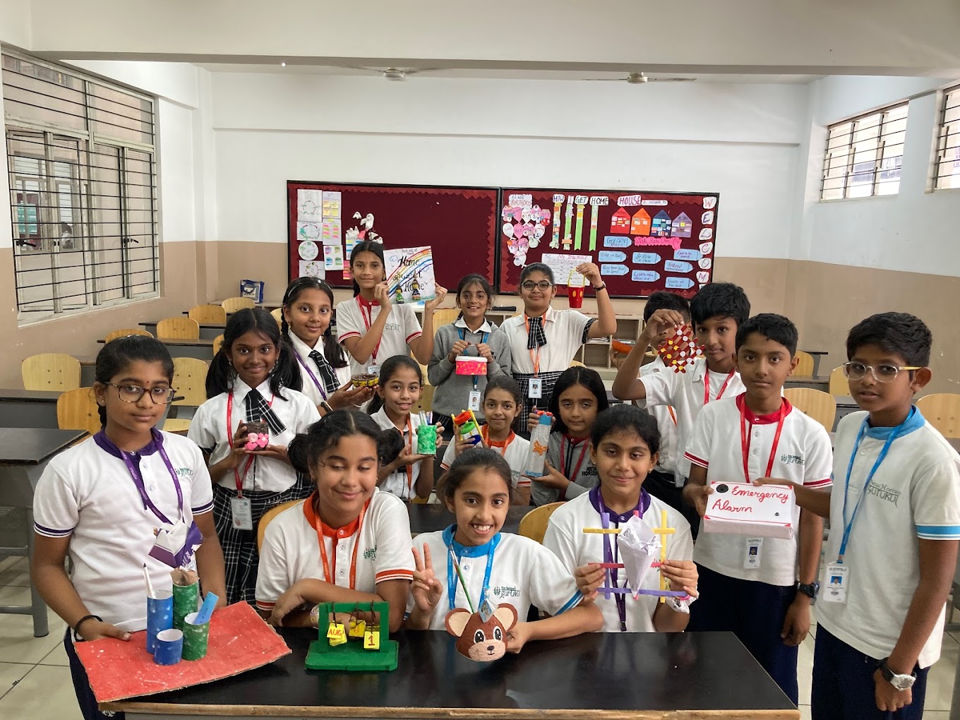 New Horizon Gurukul 5