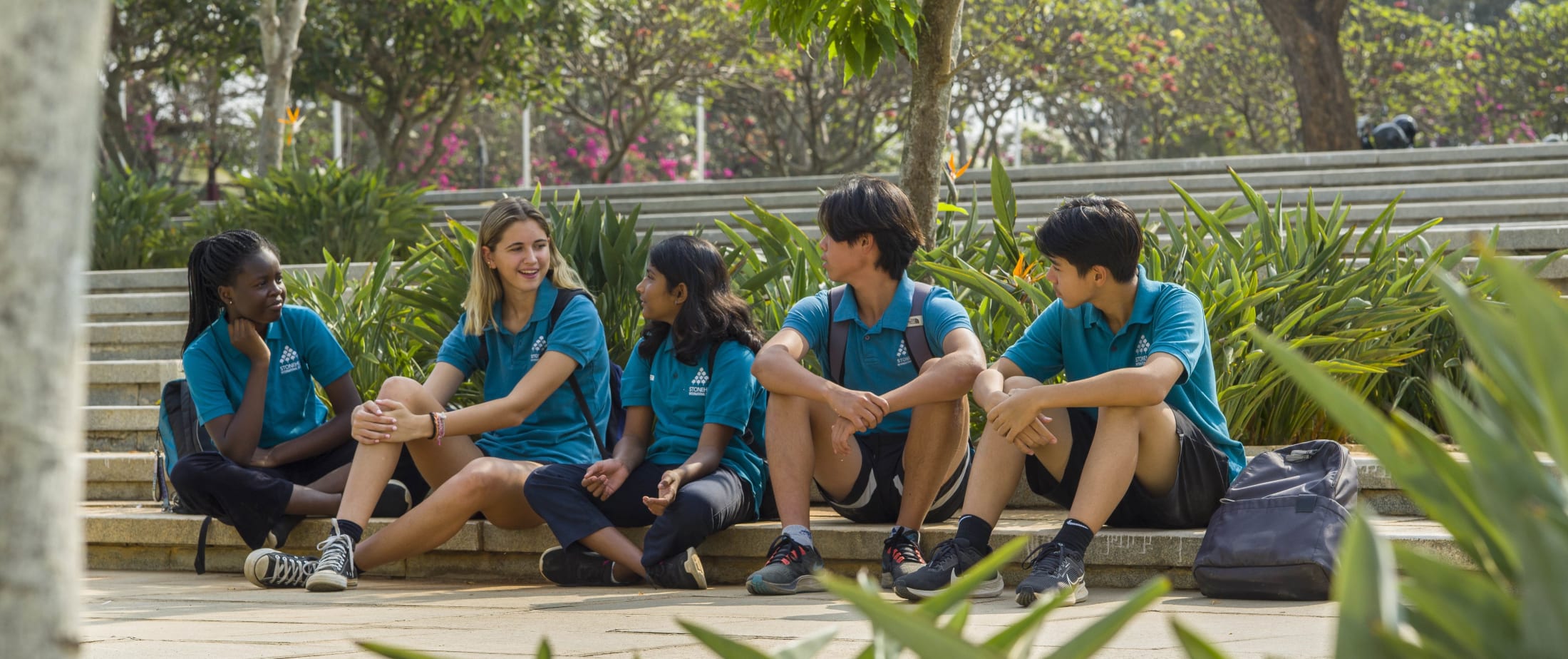 Stonehill International School 4