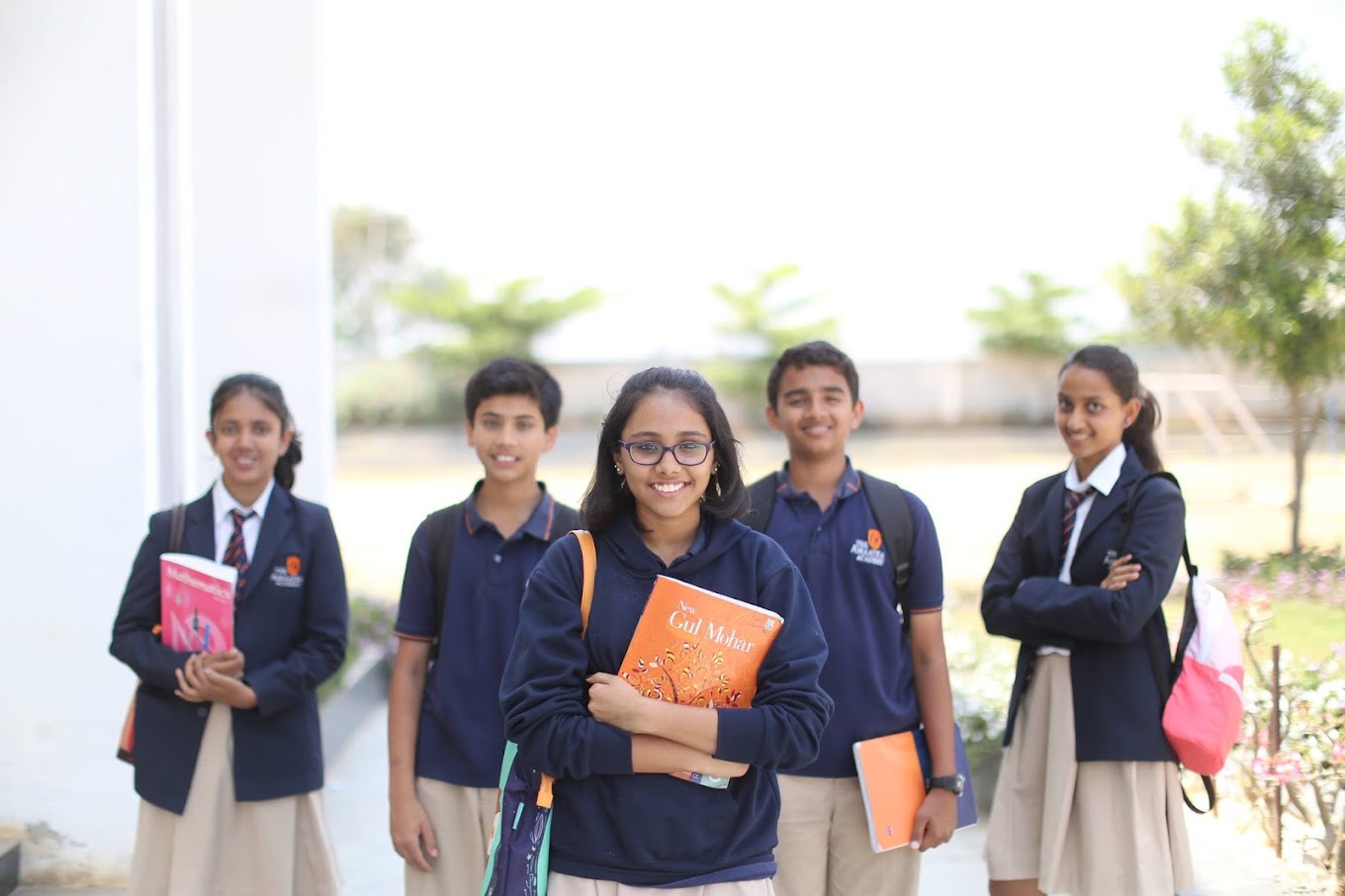 The Amaatra Academy 2