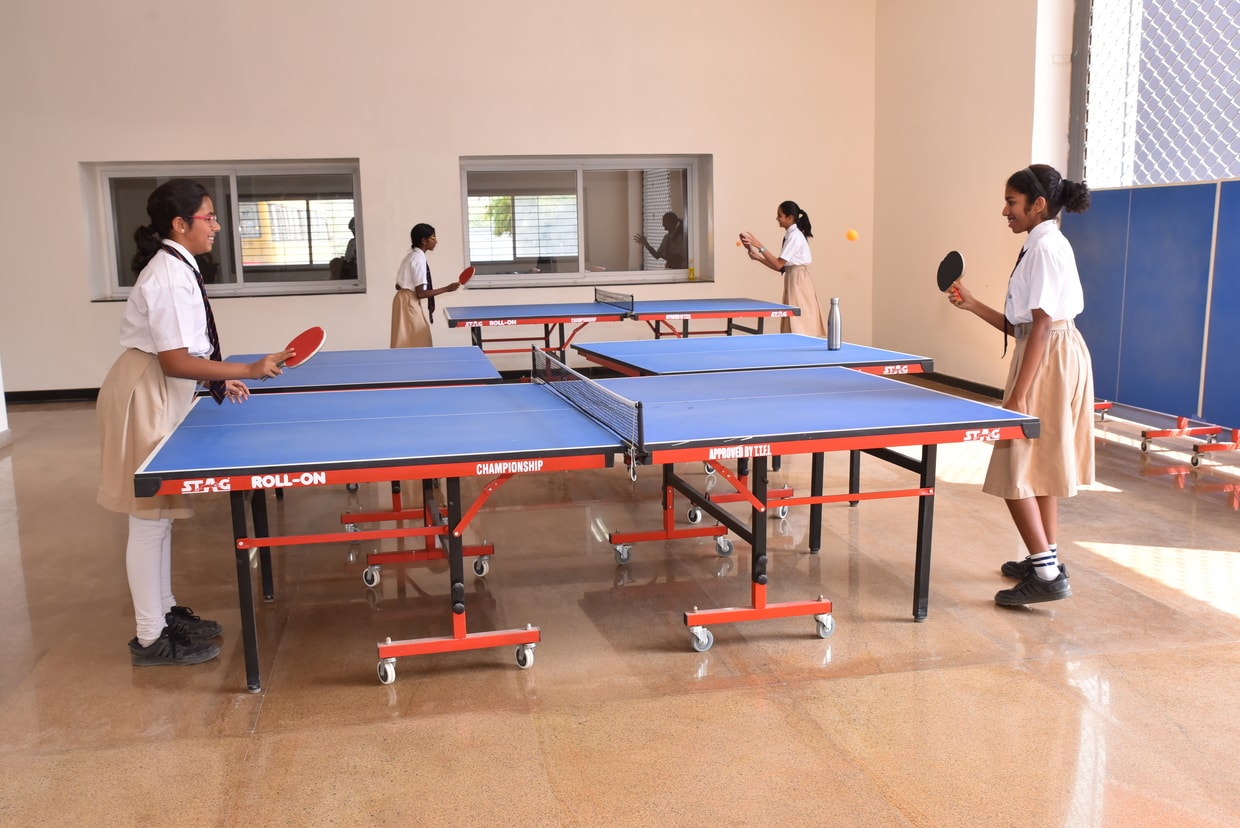 The Amaatra Academy 3