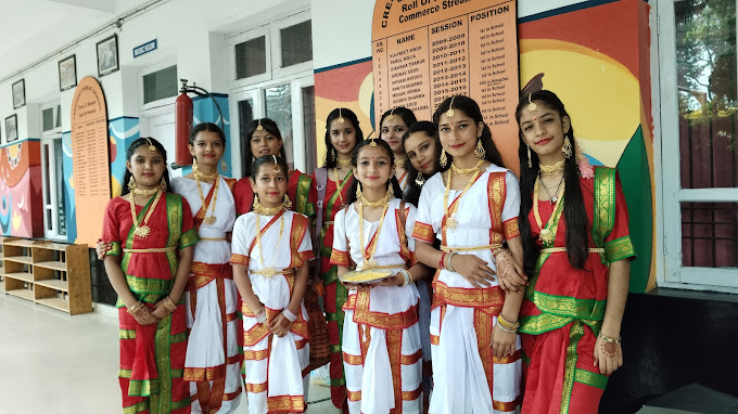 Crescent Public School 4