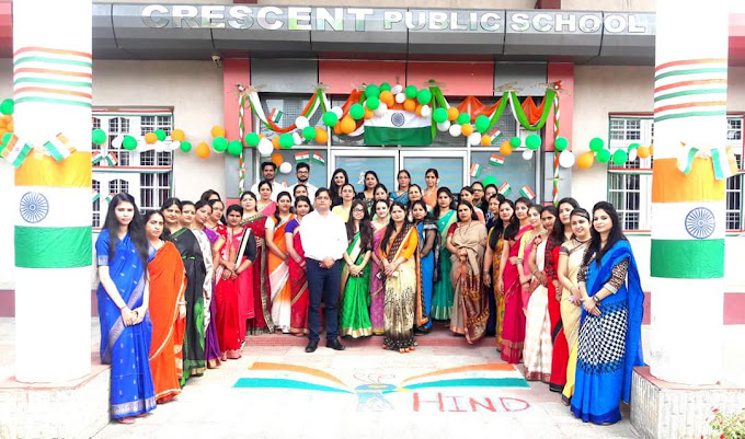 Crescent Public School 3