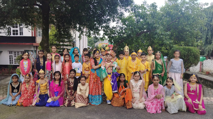Crescent Public School 5