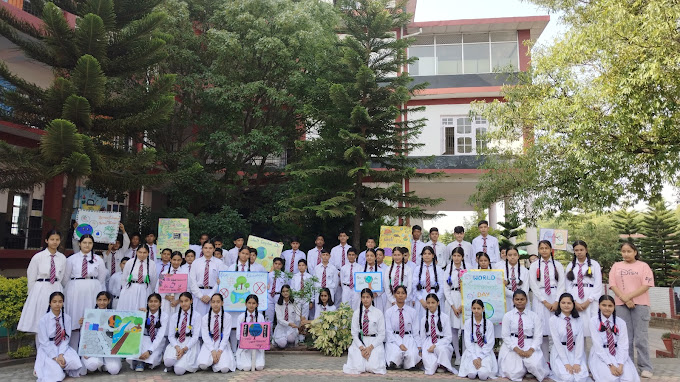 Crescent Public School 7