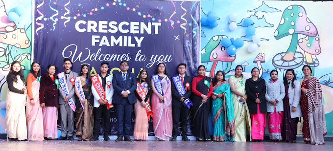 Crescent Public School 10
