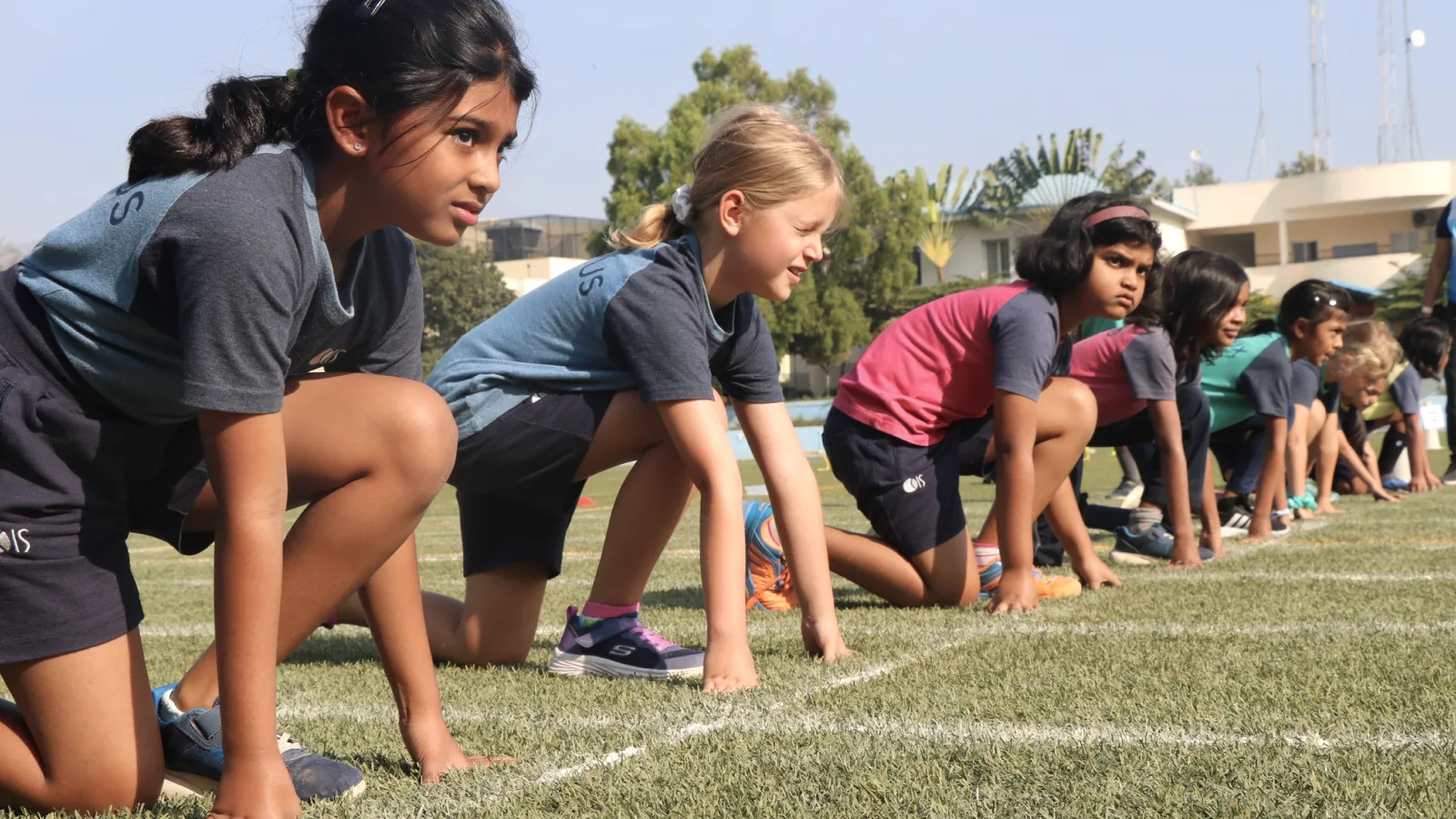 Canadian International School 2