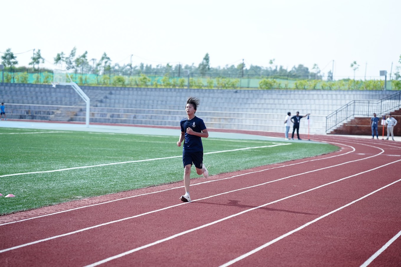 Harrow International School 3