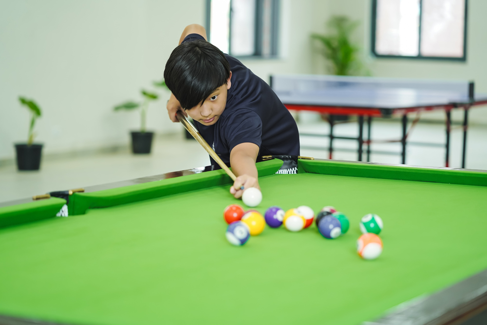 Harrow International School 5