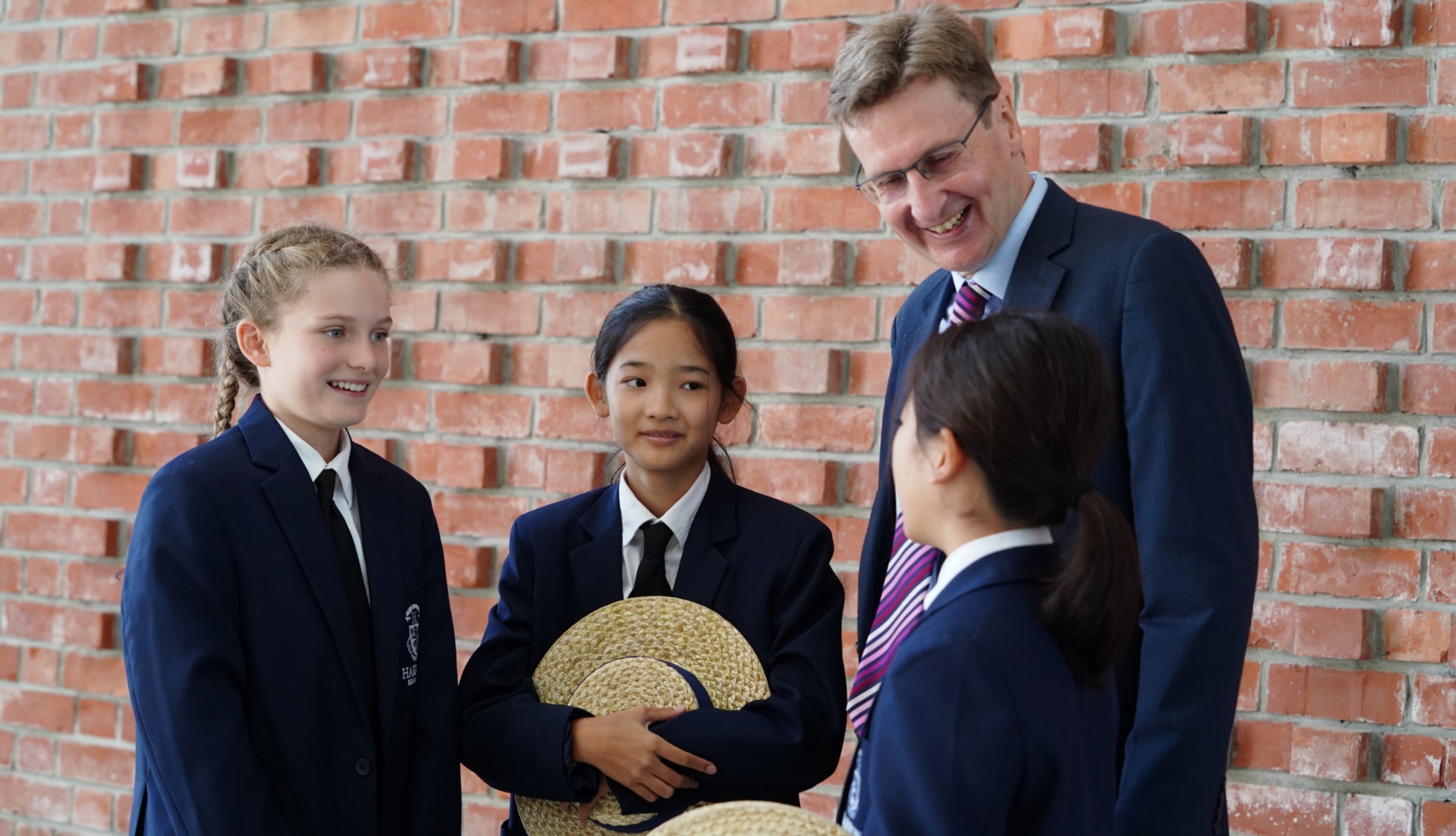 Harrow International School 12