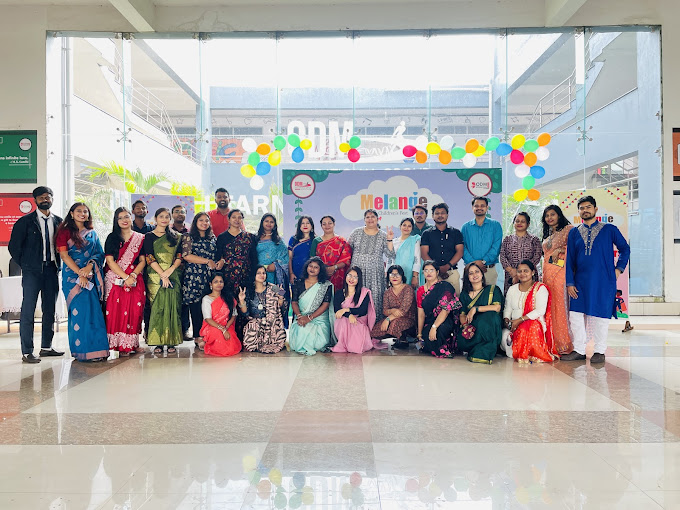 ODM International School 5