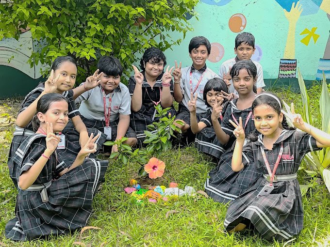 ODM International School 6