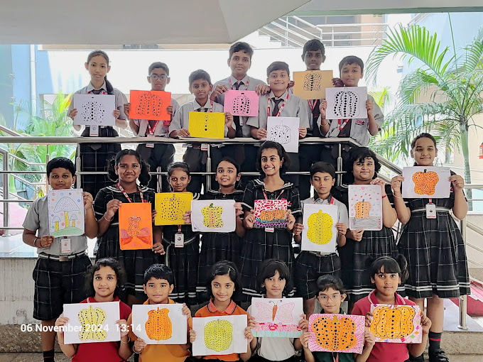 ODM International School 7