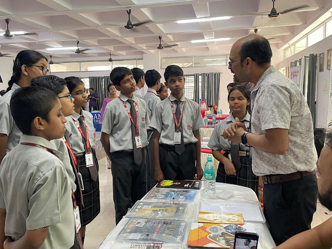 ODM International School 11