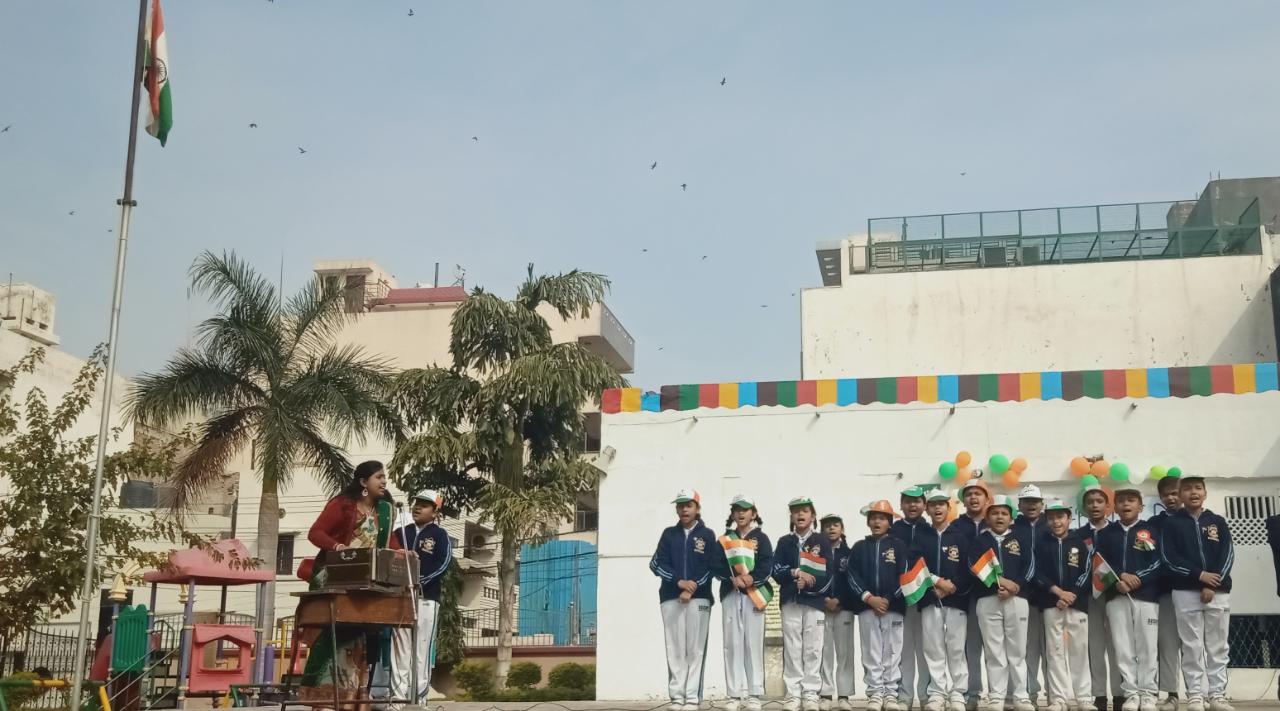 Decent Public School 4