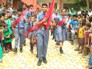 Swastik Public School 5