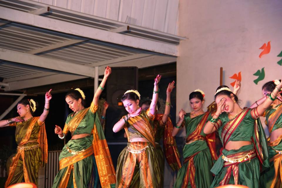 Kasturi Ram International School 4