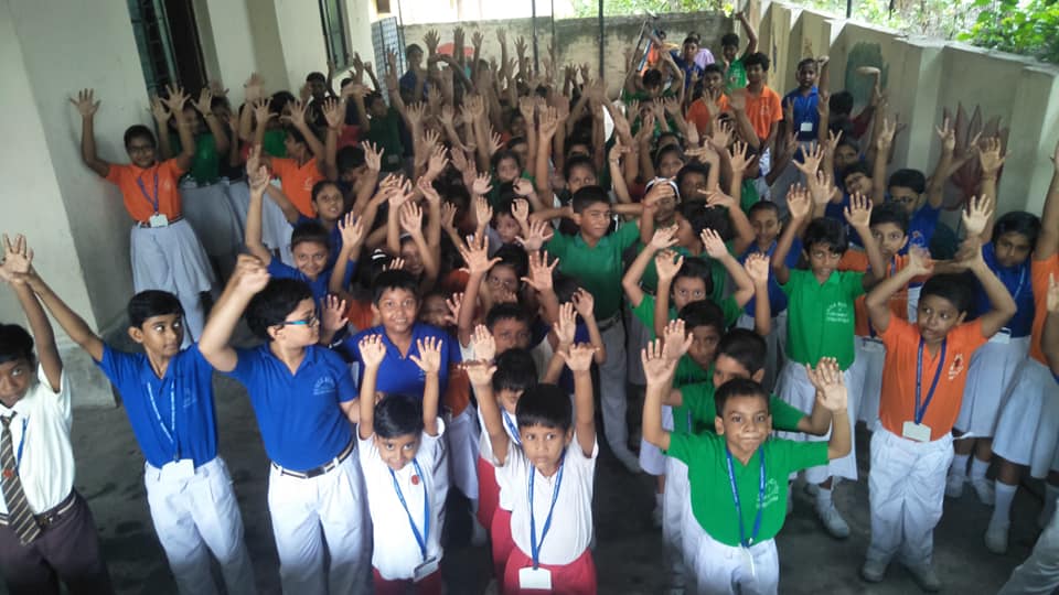 Emile School 3