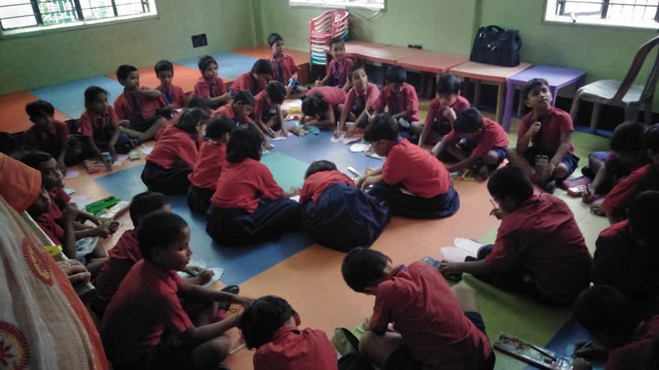 Emile School 4