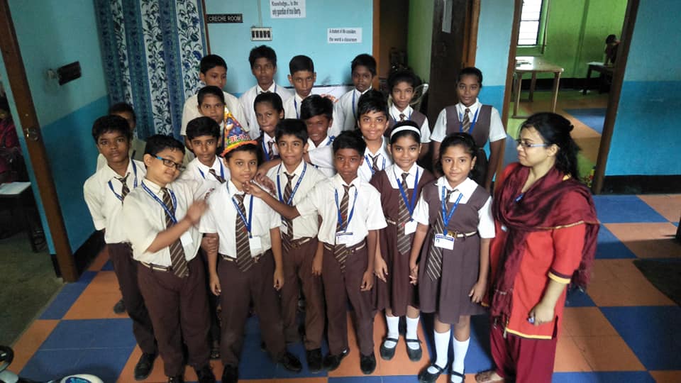 Emile School 5