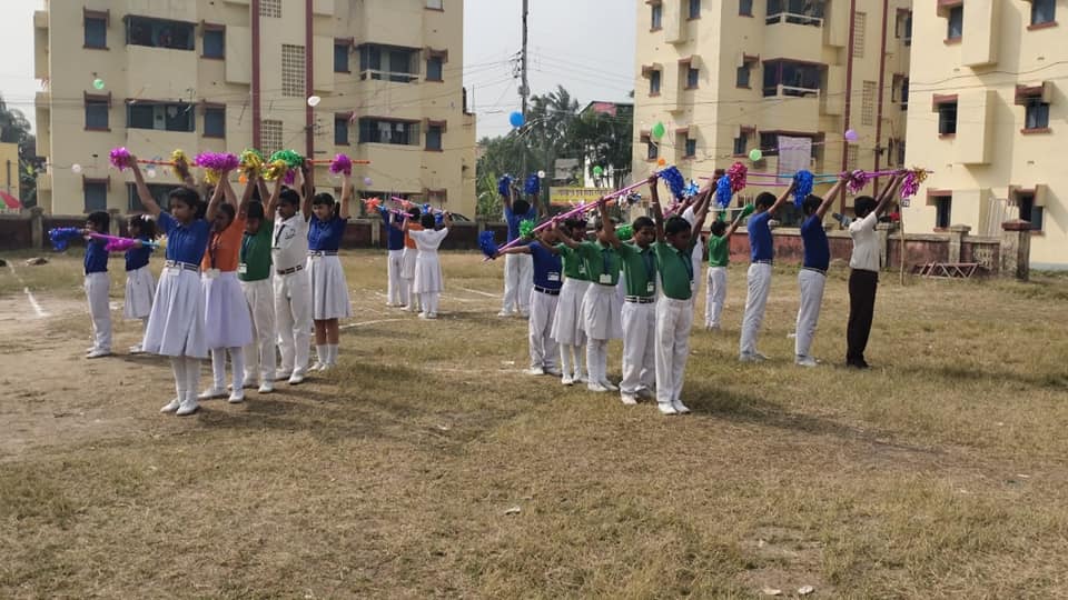 Emile School 6