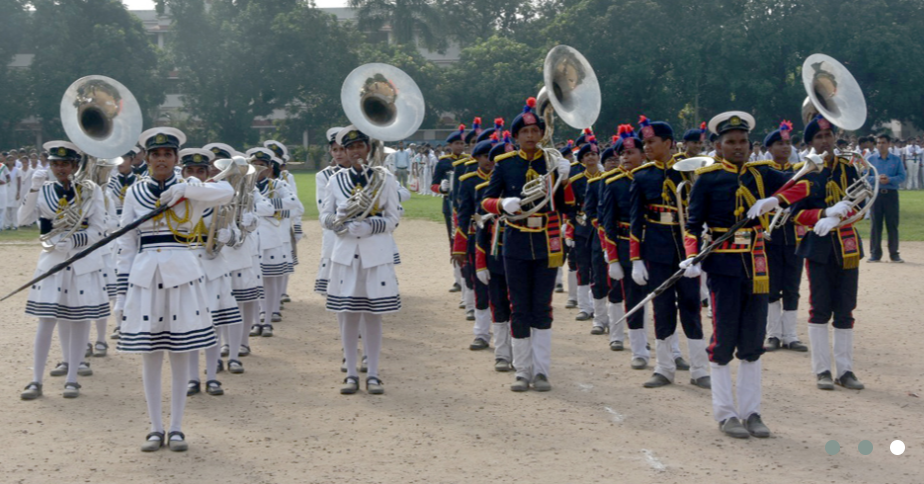 Adwaita Mission High School 3