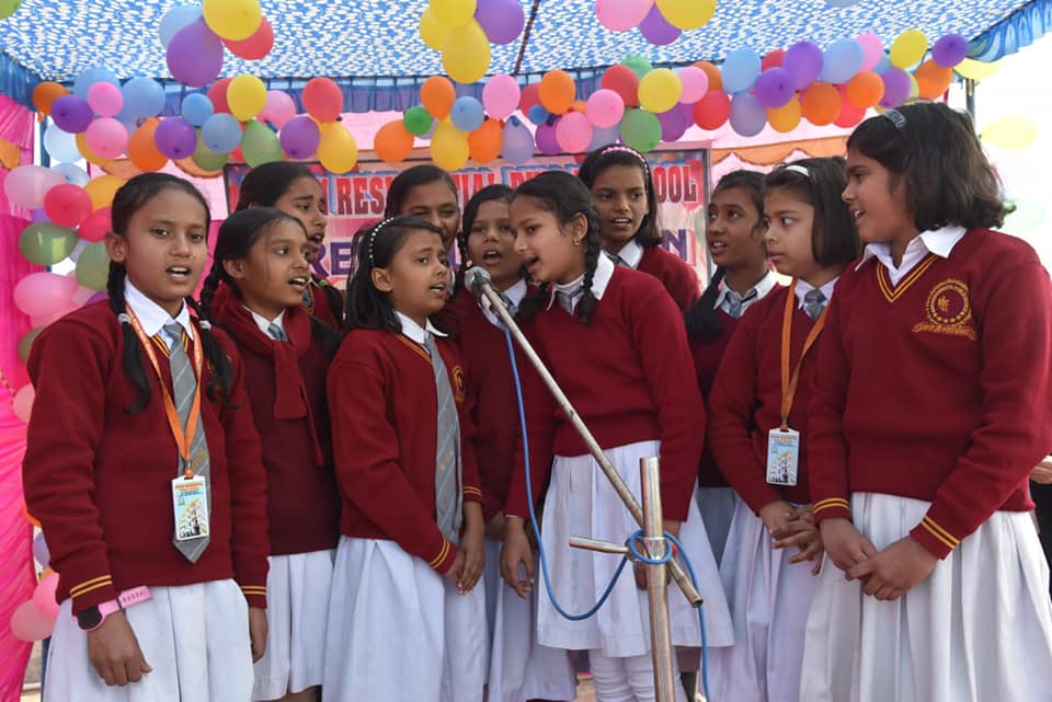 Aryan Residential Public School 2