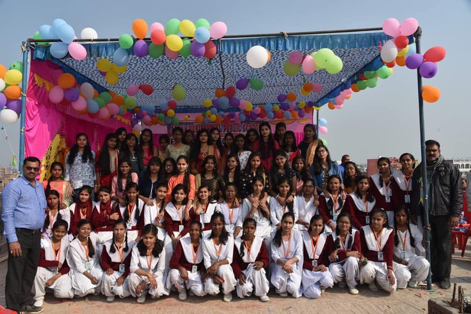 Aryan Residential Public School 4