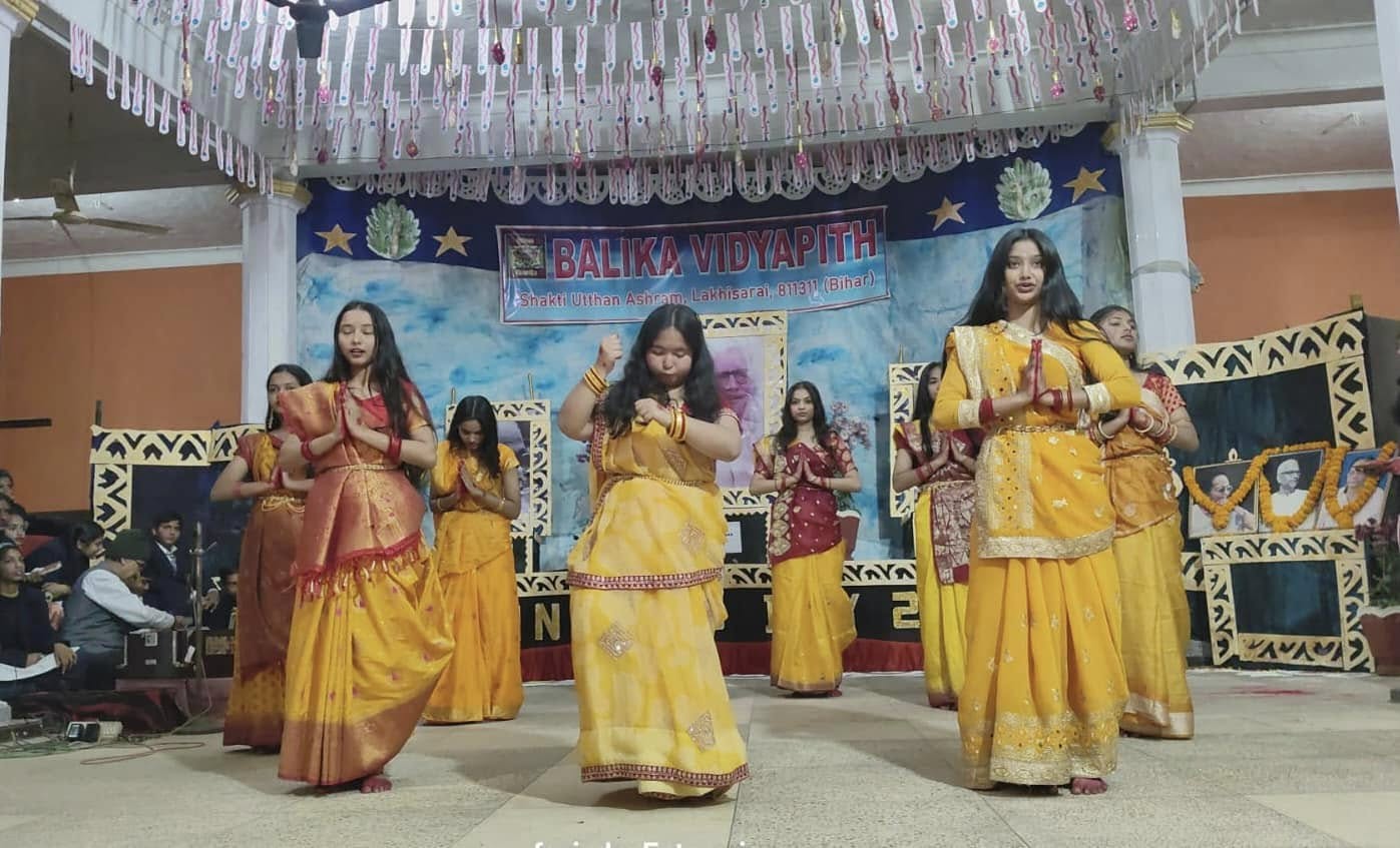 Balika Vidyapith 4