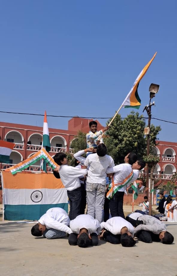 Balika Vidyapith 11