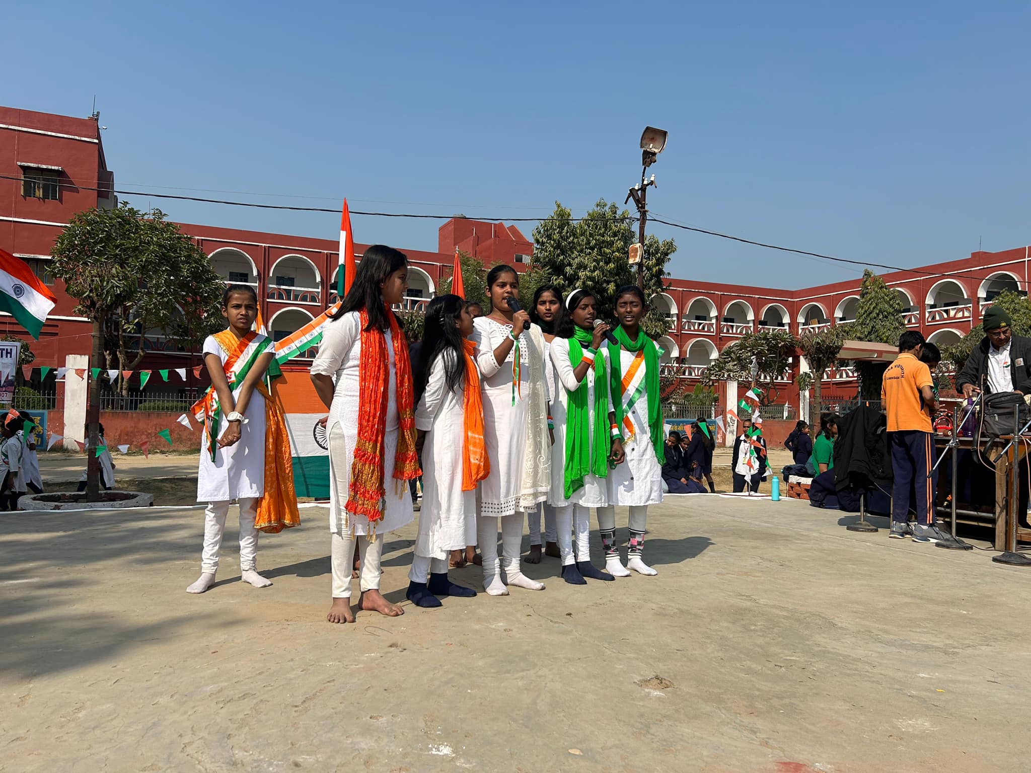 Balika Vidyapith 13