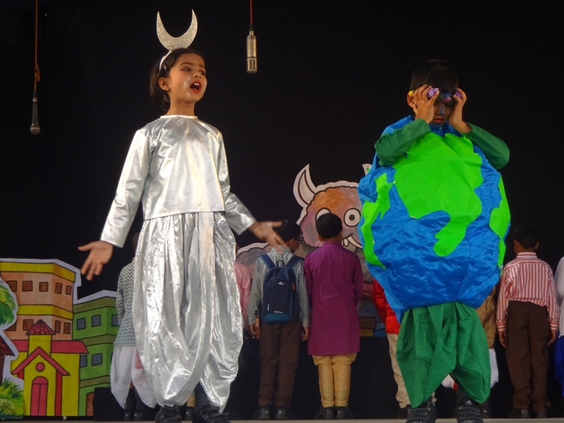 Delhi Public School 2