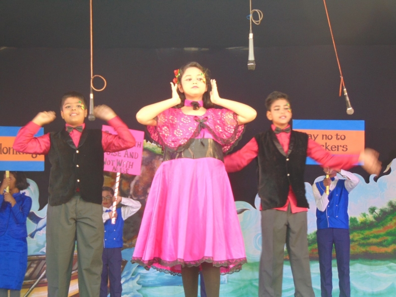 Delhi Public School 12