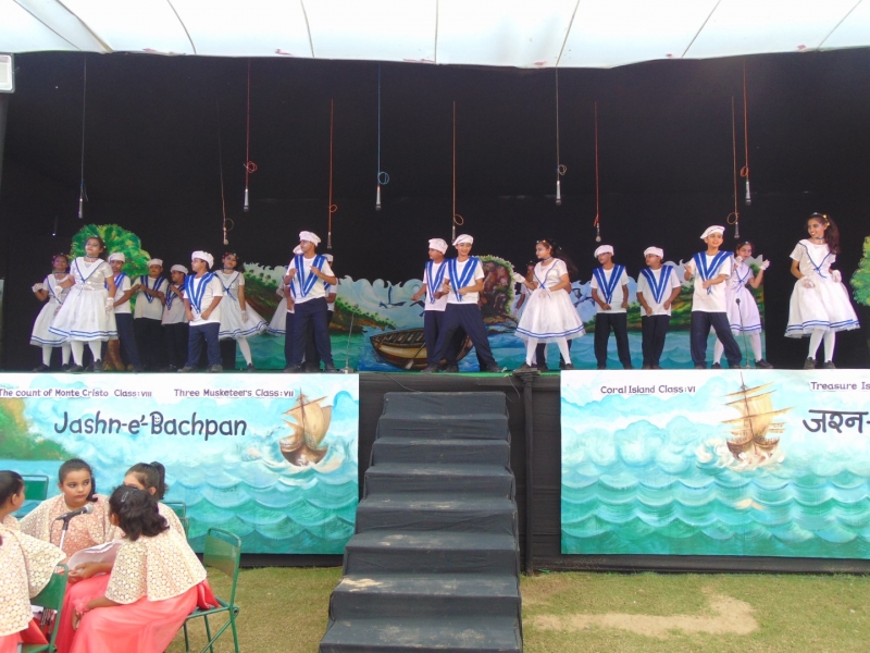 Delhi Public School 15