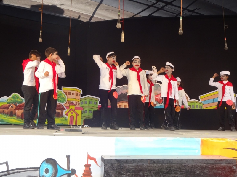 Delhi Public School 9