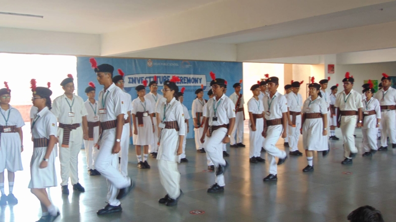 Delhi Public School 19