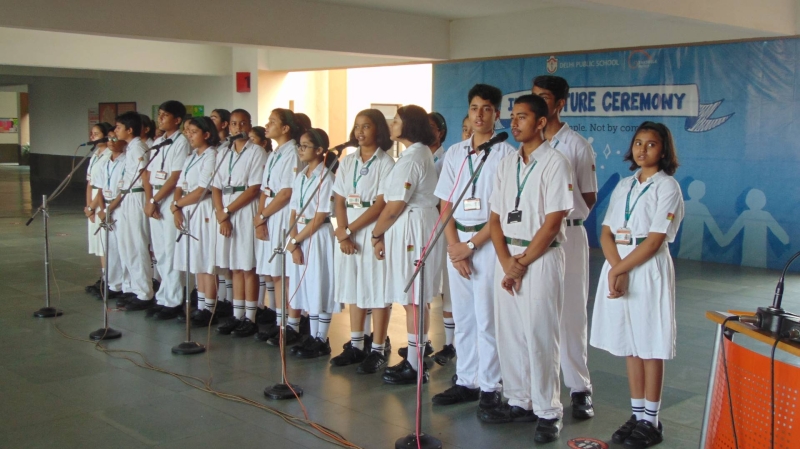 Delhi Public School 21