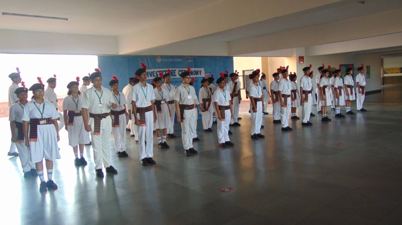 Delhi Public School 20