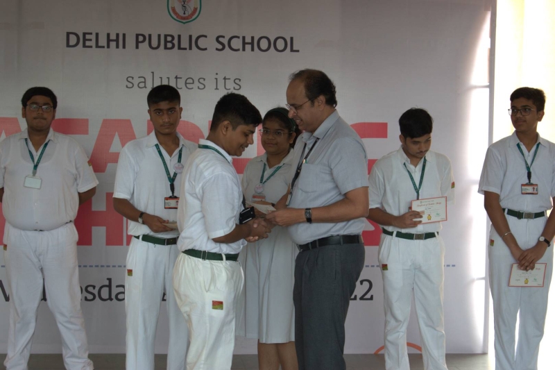 Delhi Public School 23