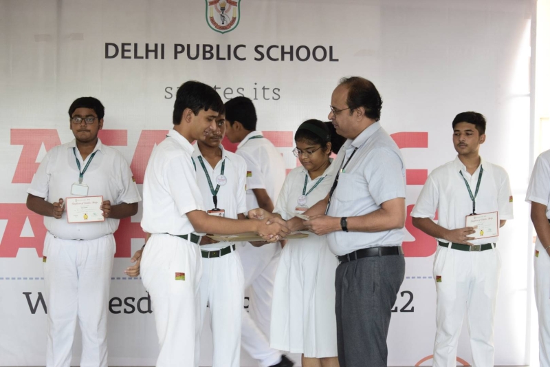 Delhi Public School 24